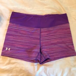 Under Armour Shorts